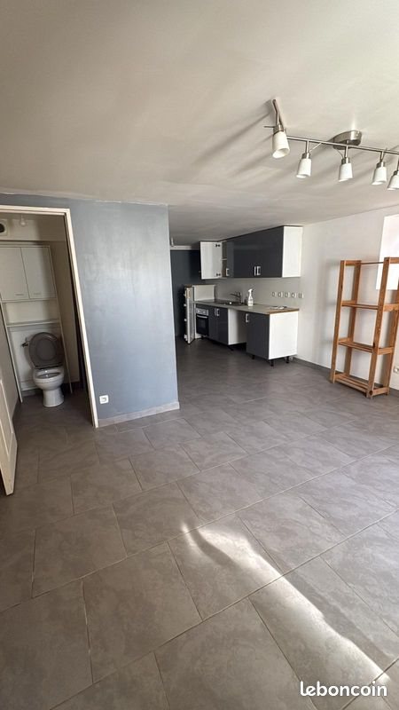 Appartement à louer, 53m², Coignières