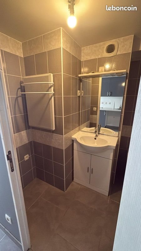 Appartement à louer, 53m², Coignières