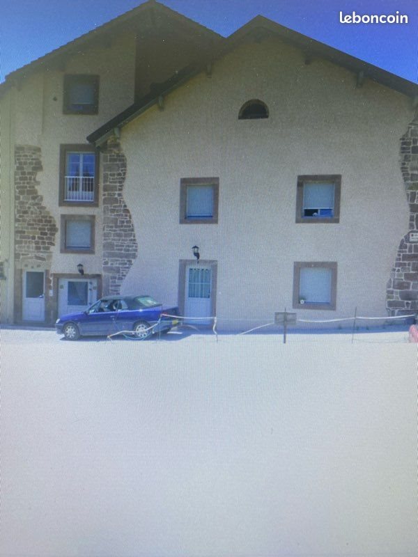 Appartement à louer, 75m², Granges-le-Bourg