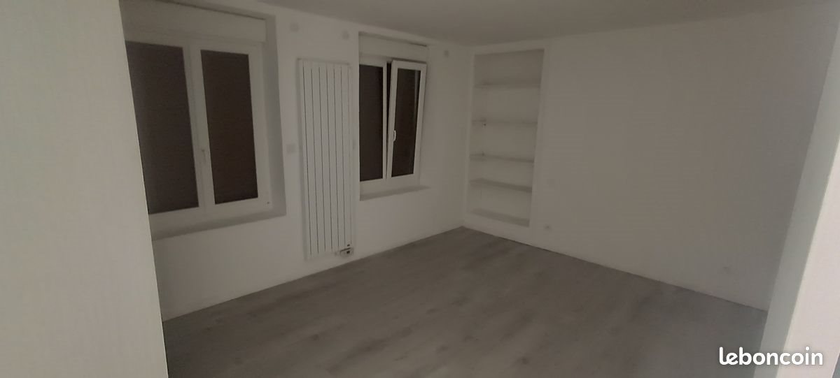 Maison à louer, 65m², Saint-Georges-des-Groseillers