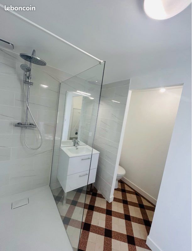 Appartement à louer, 35m², Ingrandes