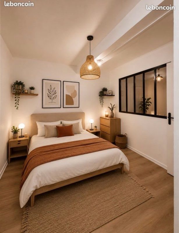 Appartement à louer, 41m², Auch