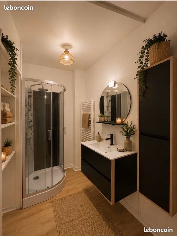 Appartement à louer, 41m², Auch