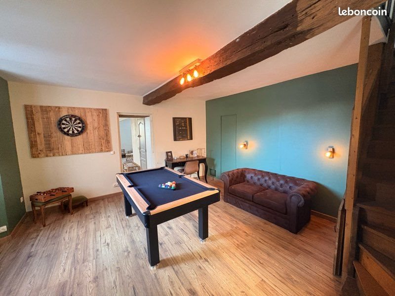 Appartement à vendre, 228m², Saintes