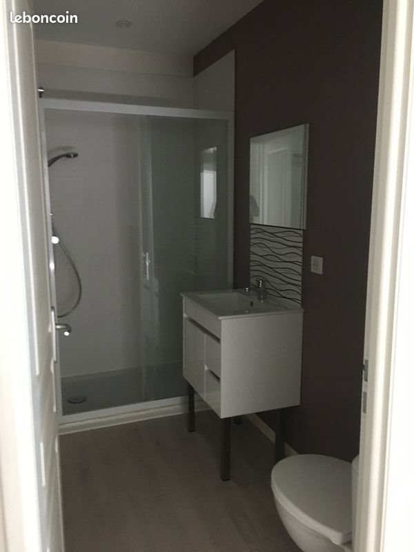 Appartement à louer, 53m², Limoges