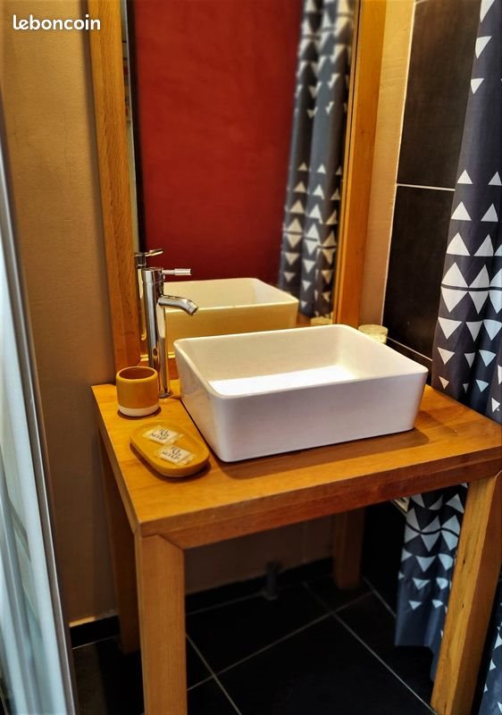 Appartement à louer, 22m², Lille