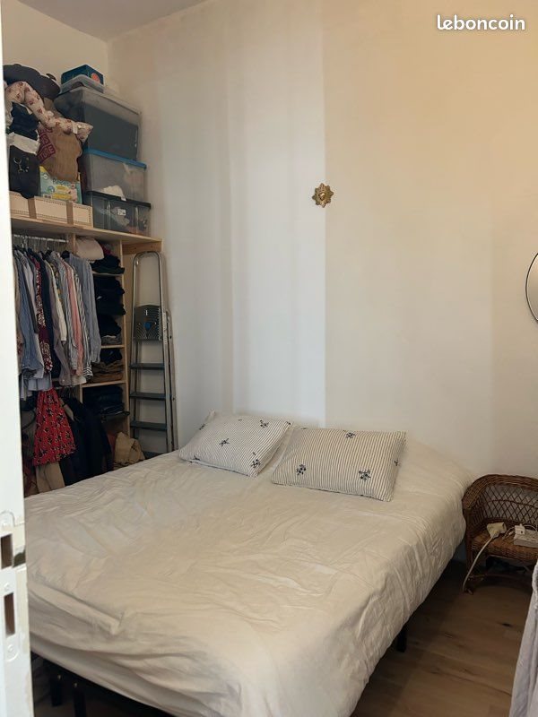 Appartement à louer, 60m², Angers
