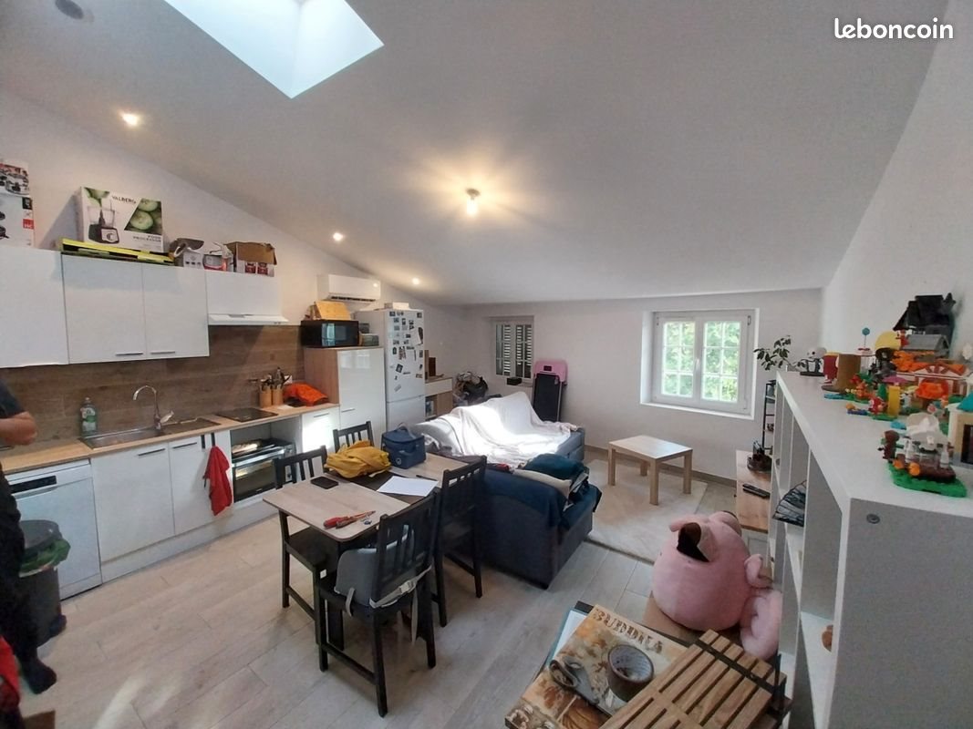 Appartement à louer, 54m², Cuers