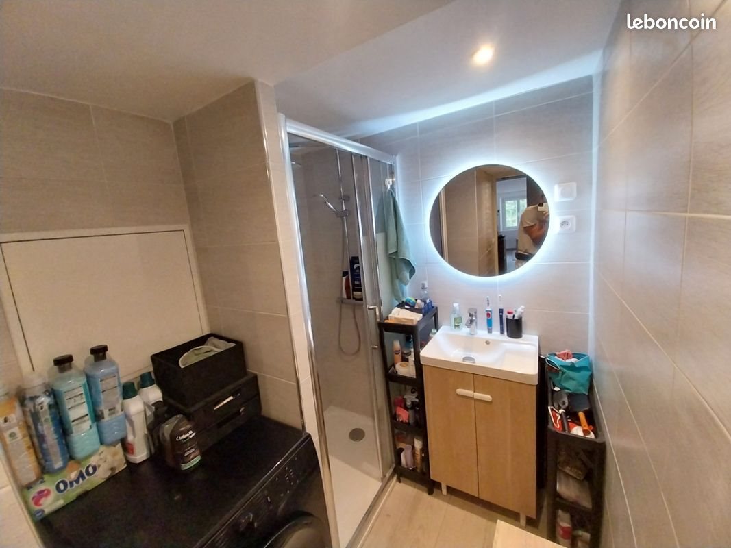 Appartement à louer, 54m², Cuers