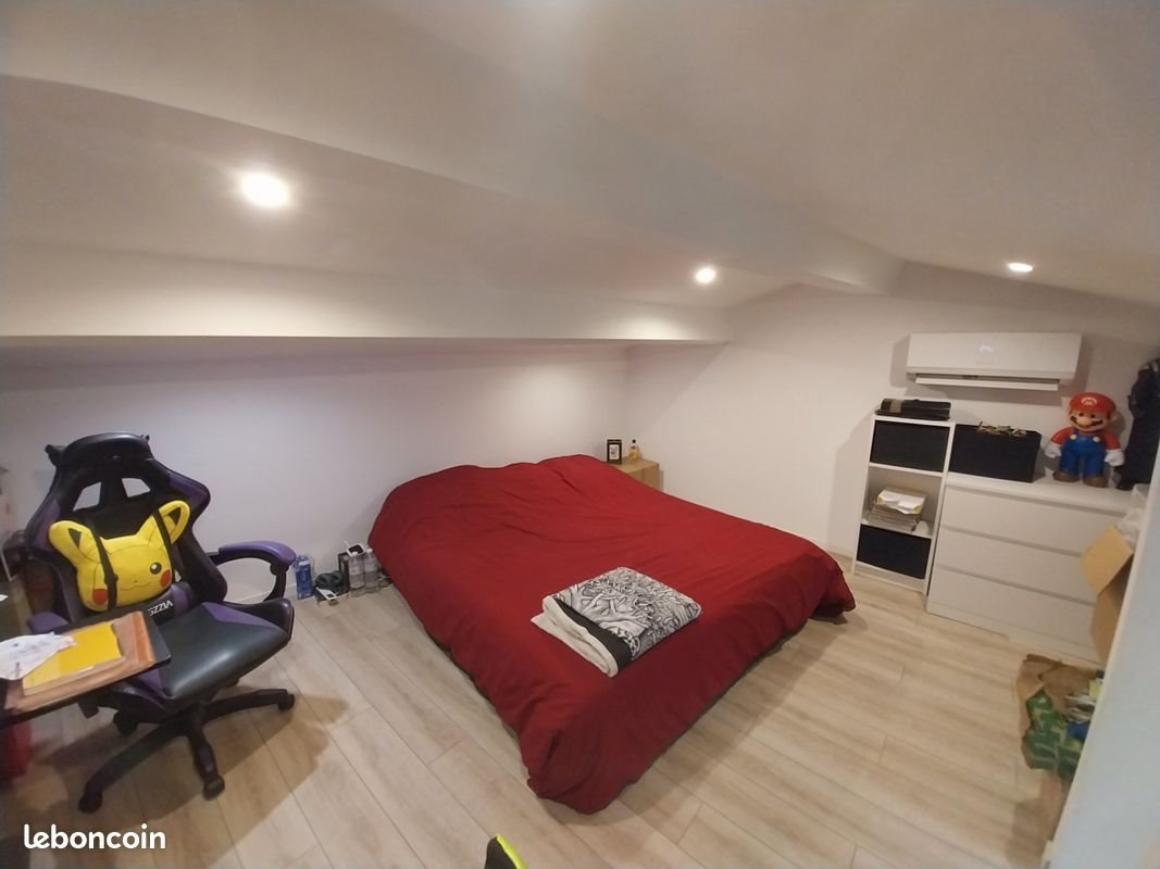 Appartement à louer, 54m², Cuers