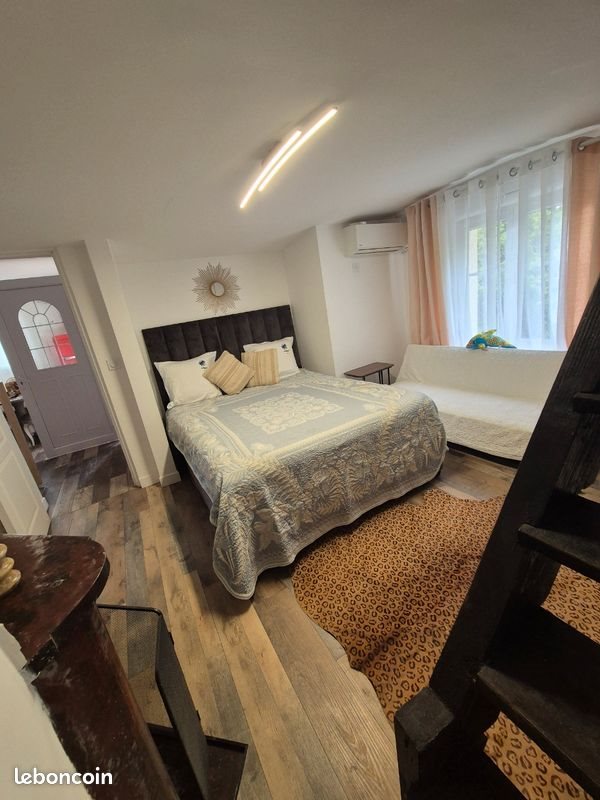 Maison à louer, 1m², Esbly