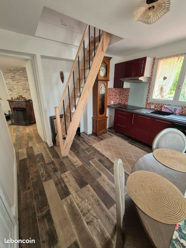Maison à louer, 1m², Esbly