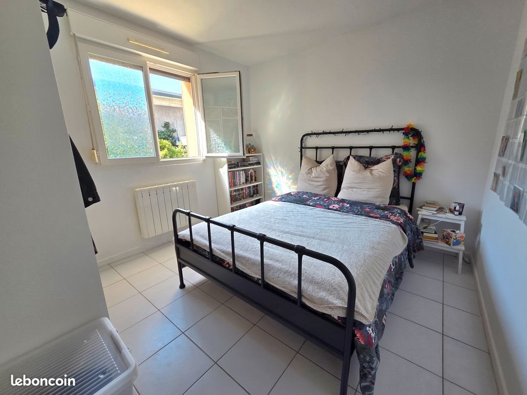 Appartement à louer, 45m², Schiltigheim