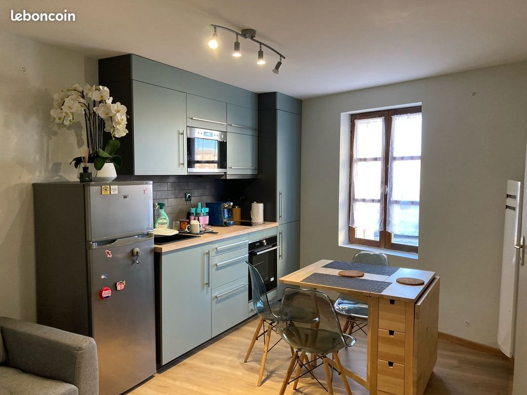Appartement à louer, 32m², Albi