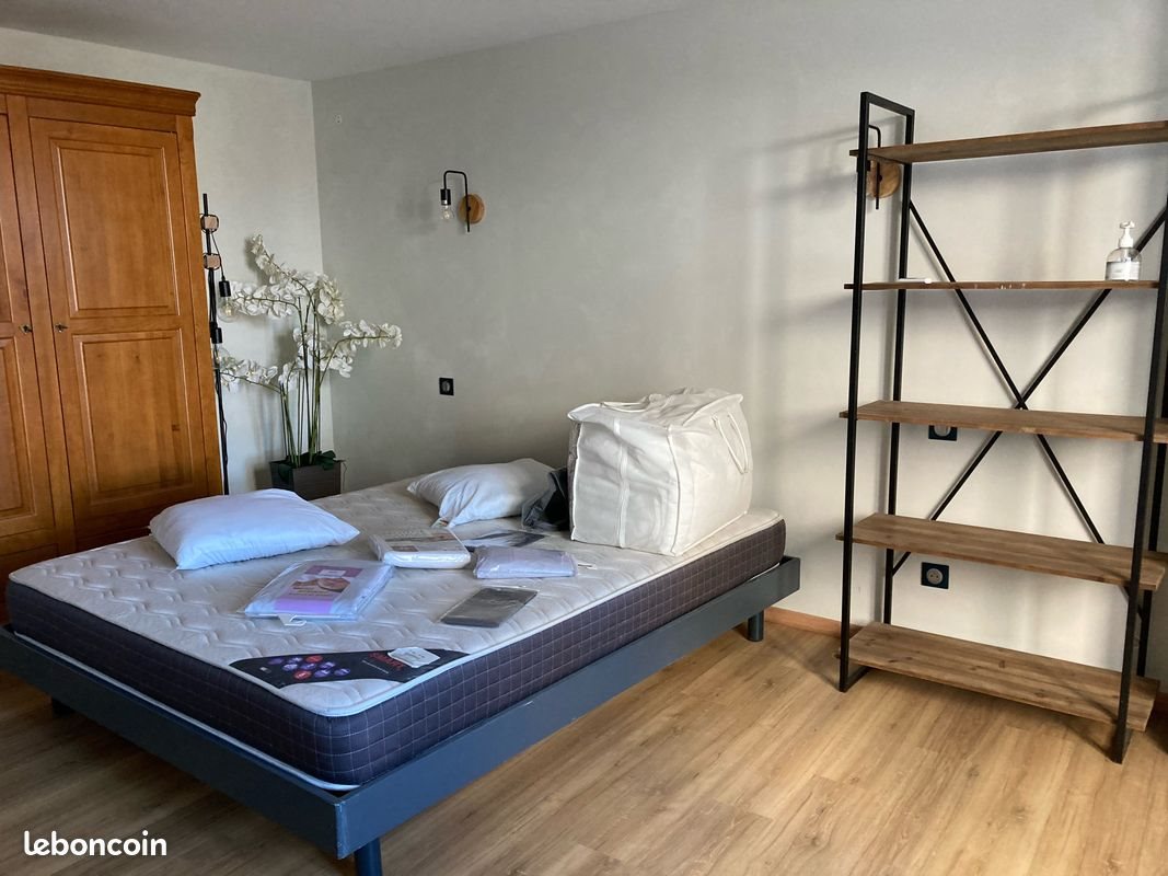 Appartement à louer, 32m², Albi
