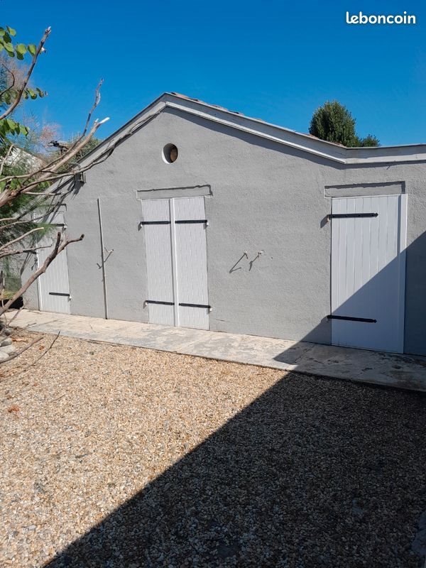 Maison à louer, 35m², Tarbes