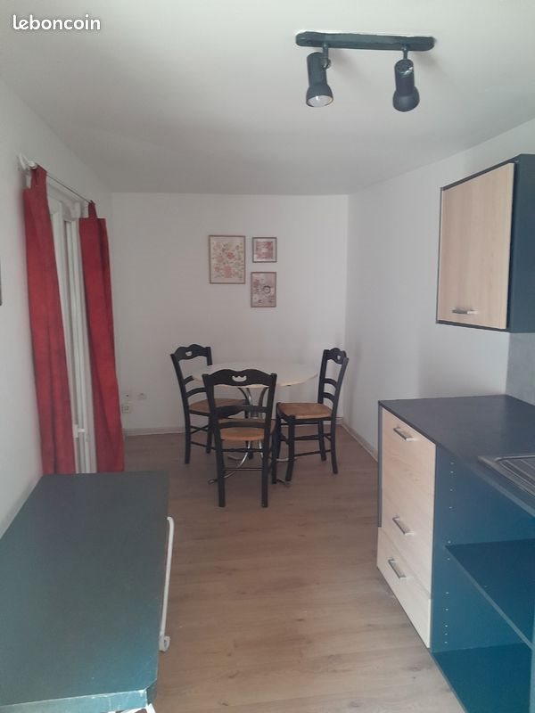 Maison à louer, 35m², Tarbes