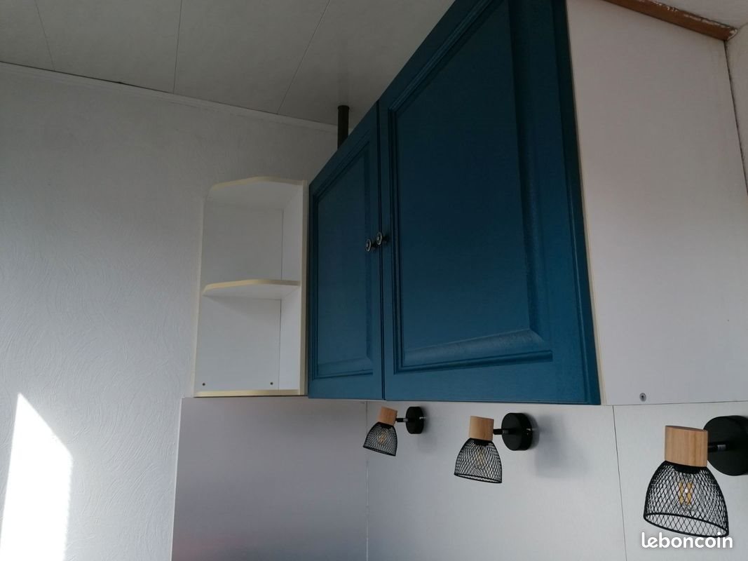 Appartement à louer, 35m², Laon
