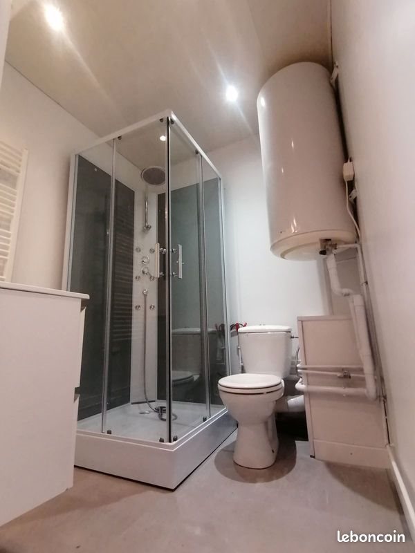 Appartement à louer, 35m², Laon