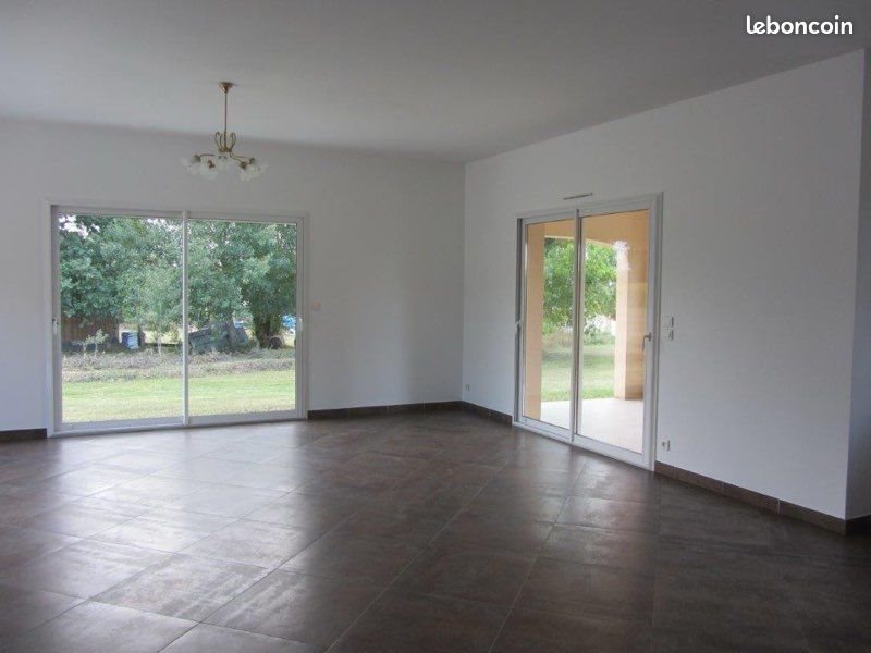 Maison à louer, 143m², Saint-Loubès