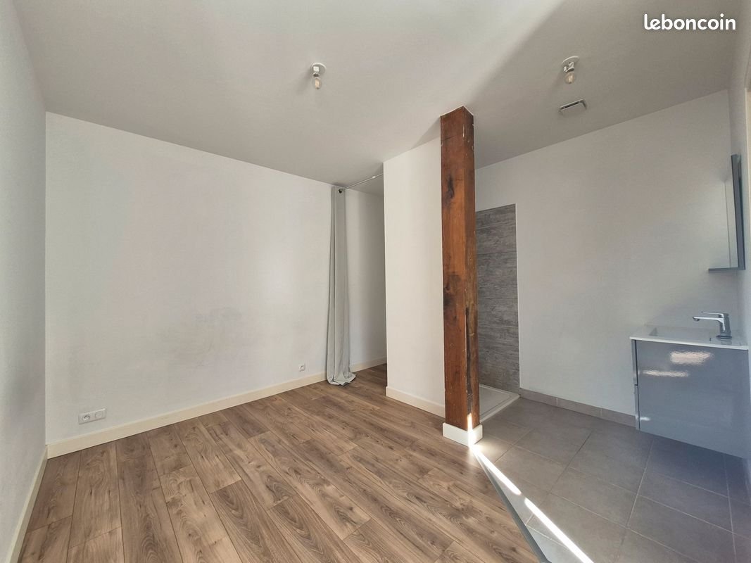 Appartement à louer, 40m², Charleville-Mézières