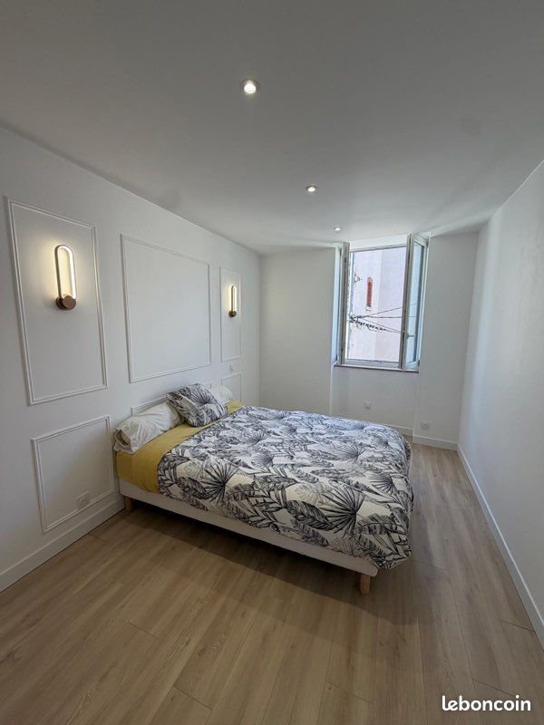Appartement à vendre, 57m², Vesoul
