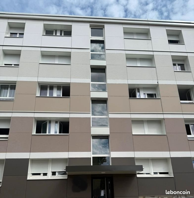 Appartement à louer, 39m², Mérignac