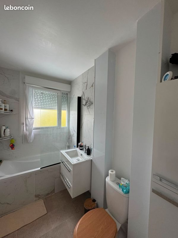 Appartement à louer, 39m², Mérignac