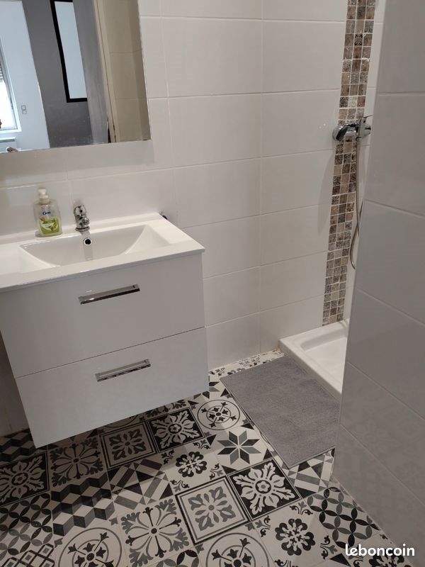 Appartement à louer, 28m², Béziers