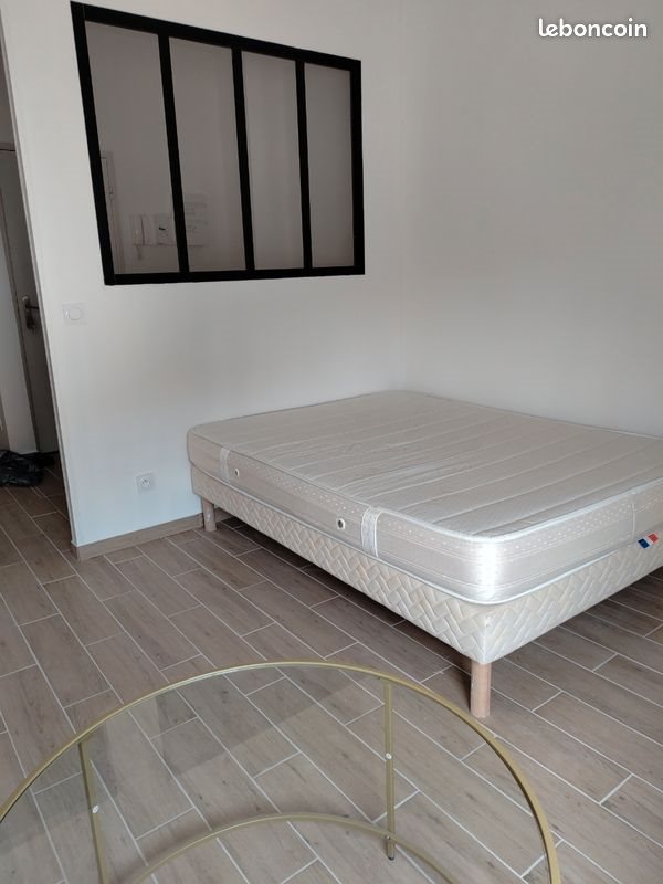 Appartement à louer, 28m², Béziers