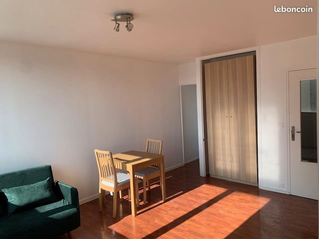 Appartement à louer, 63m², Paris 20ème