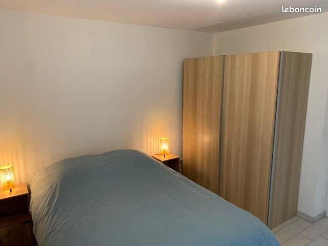 Appartement à louer, 63m², Paris 20ème