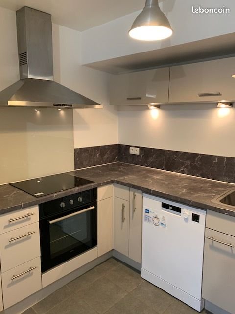 Appartement à louer, 63m², Paris 20ème