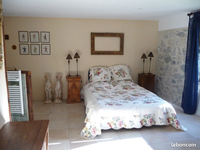 Maison à vendre, 250m², Saint-Nazaire-le-Désert