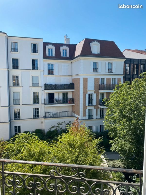 Appartement à vendre, 55m², Vincennes