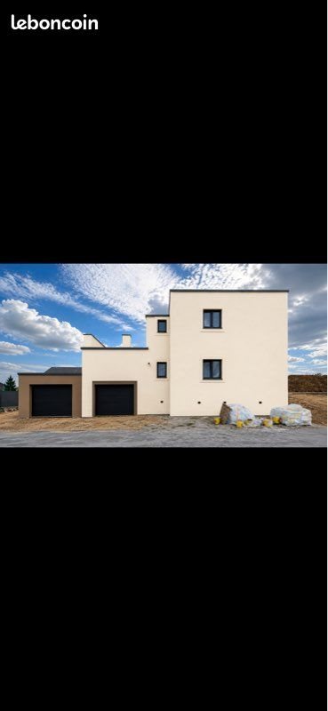 Maison à louer, 99m², Saverne