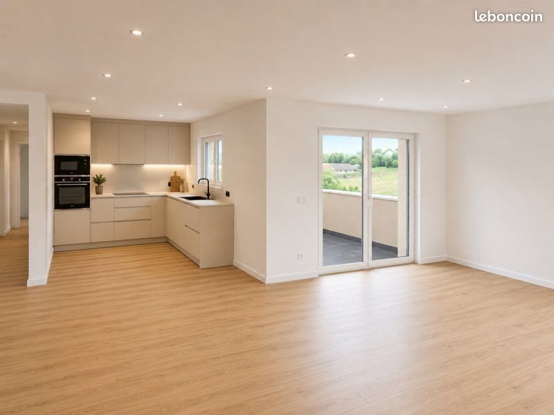 Maison à louer, 99m², Saverne