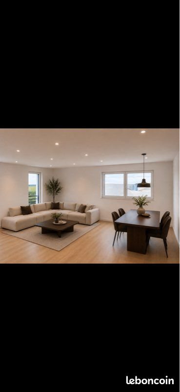 Maison à louer, 99m², Saverne