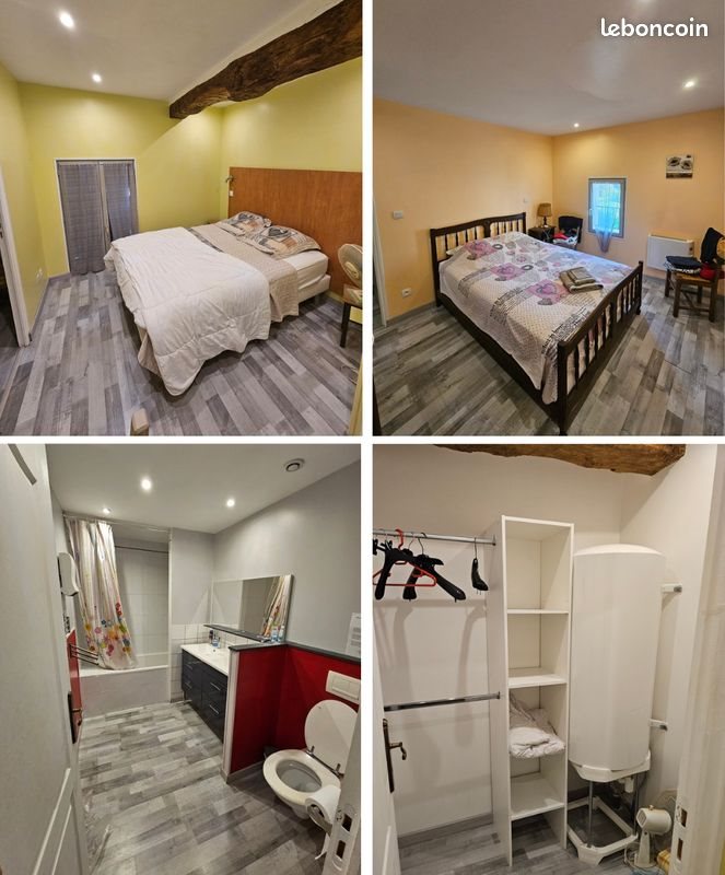 Maison à vendre, 130m², Auvillar