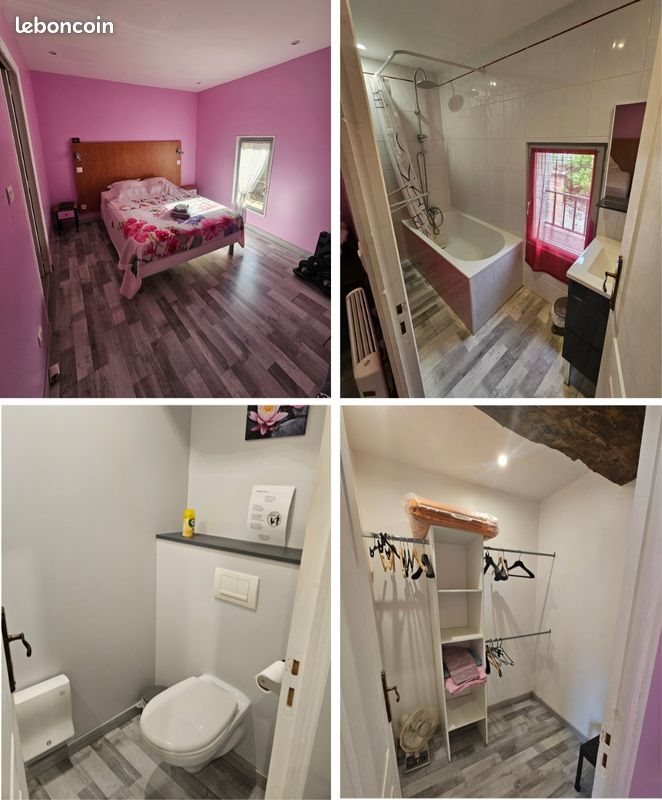 Maison à vendre, 130m², Auvillar