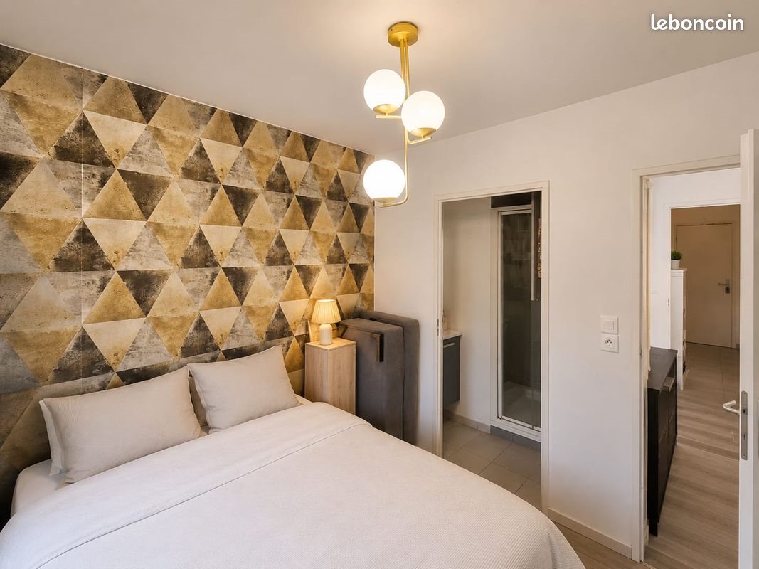 Appartement à louer, 79m², Carrières-sous-Poissy