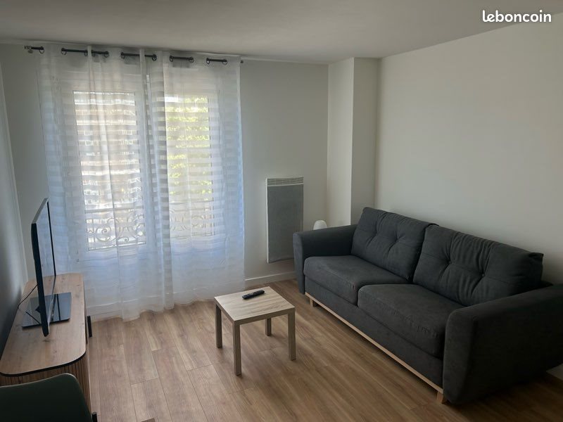 Appartement à louer, 23m², Mulhouse