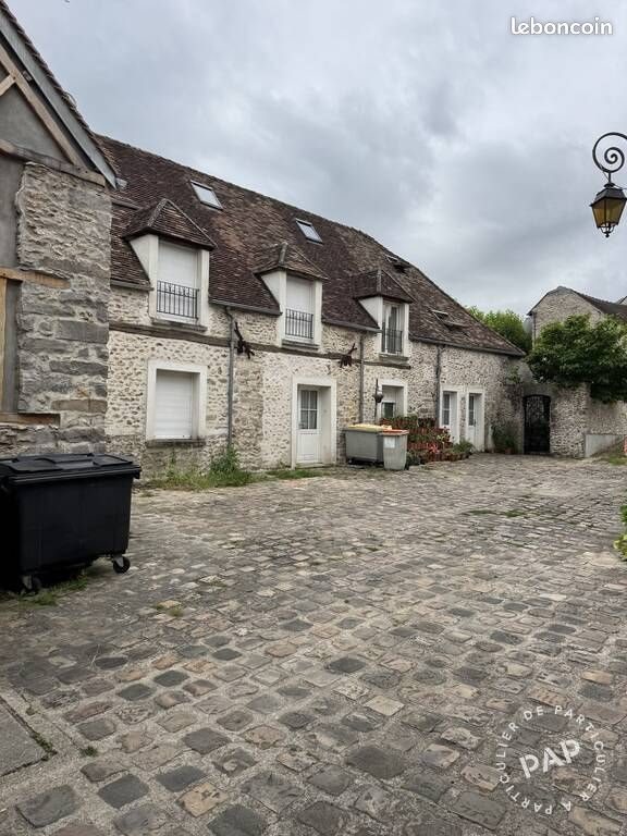 Appartement à louer, 45m², Dourdan