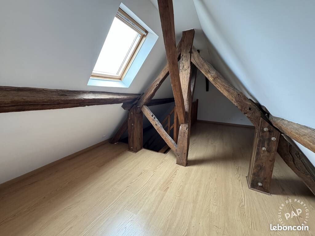 Appartement à louer, 45m², Dourdan