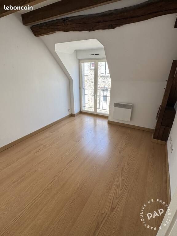 Appartement à louer, 45m², Dourdan