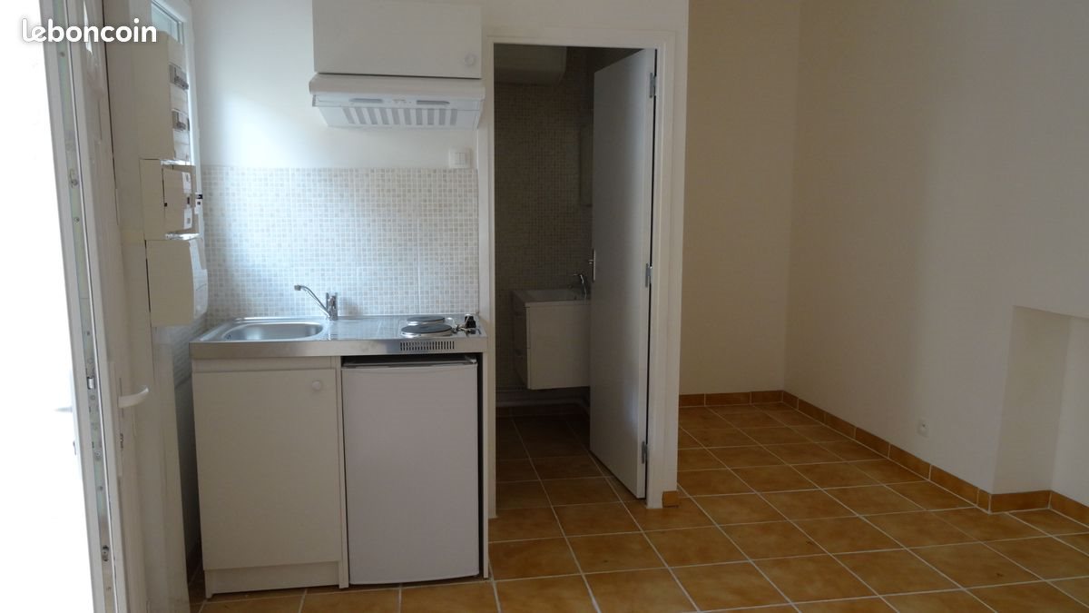 Appartement à louer, 20m², Issy-les-Moulineaux