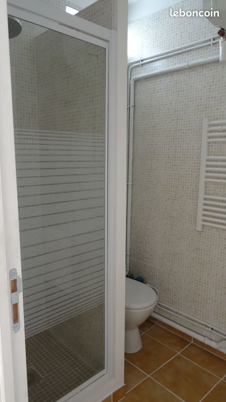 Appartement à louer, 20m², Issy-les-Moulineaux