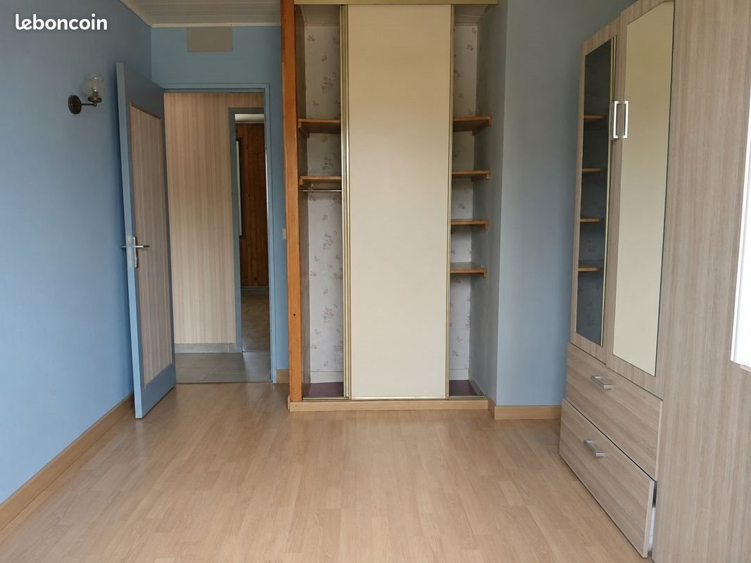 Maison à vendre, 84m², Piseux