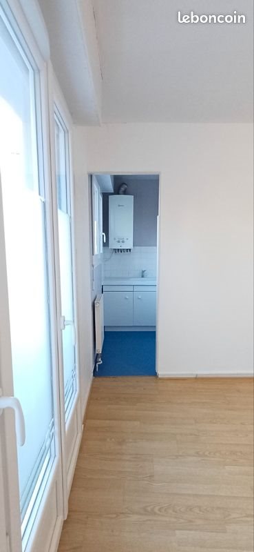 Appartement à louer, 21m², Nantes