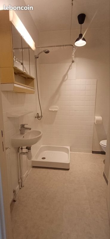 Appartement à louer, 21m², Nantes